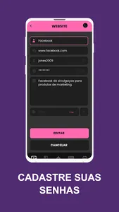 Organeasy - Nunca mais esqueça screenshot 6