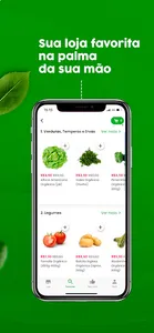 Organi Ecomercado screenshot 0