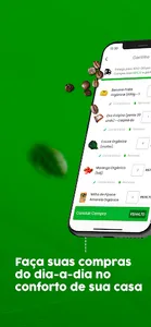 Organi Ecomercado screenshot 1