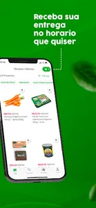 Organi Ecomercado screenshot 3