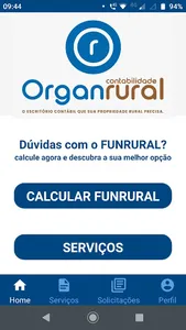 OrganRural screenshot 3