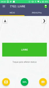 TXS2 Taxista screenshot 1