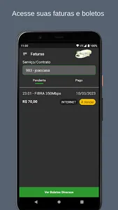 ORSSATTO screenshot 1