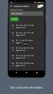 ORSSATTO screenshot 3