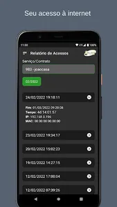 ORSSATTO screenshot 4