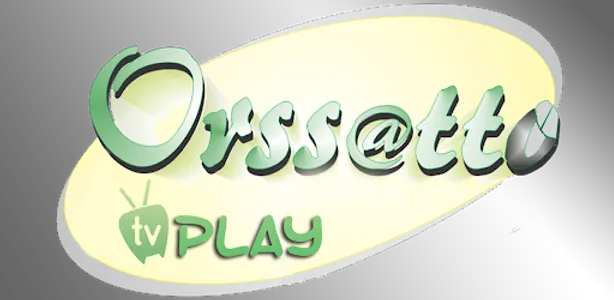 Orssatto Play STB screenshot 0