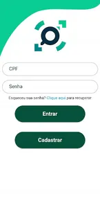 OncoScan screenshot 0