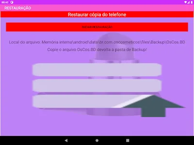 Orçamento Cosméticos Pro screenshot 15