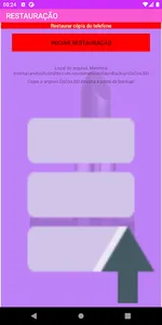 Orçamento Cosméticos Pro screenshot 7