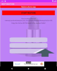 Orçamento Cosméticos screenshot 15