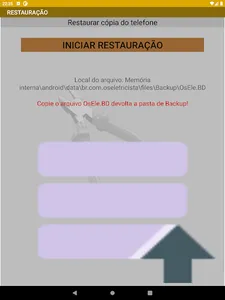 Orçamento Eletricista Pro screenshot 14