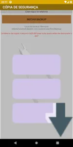 Orçamento Eletricista Pro screenshot 4