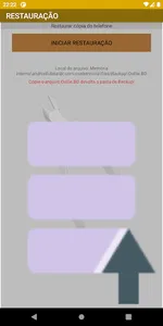 Orçamento Eletricista Pro screenshot 6