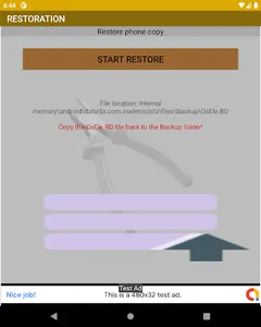 Orçamento Eletricista screenshot 13