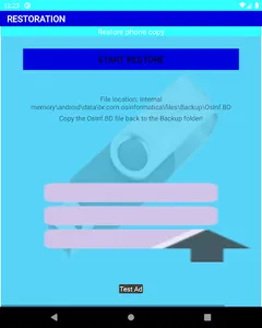 Orçamento Informática screenshot 13