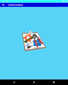 Orçamento Informática screenshot 14