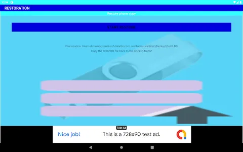 Orçamento Informática screenshot 20