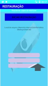 Orçamento Informática screenshot 7