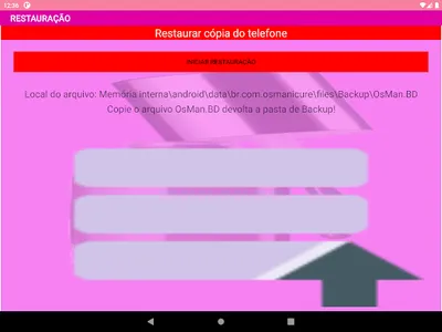 Orçamento Manicure Pro screenshot 15