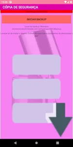 Orçamento Manicure Pro screenshot 6