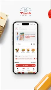 Recanto dos Frios screenshot 0