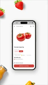 Recanto dos Frios screenshot 1