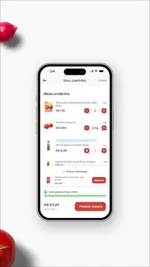 Recanto dos Frios screenshot 3