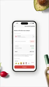 Recanto dos Frios screenshot 6