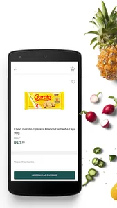 Cooperja Supermercados screenshot 1