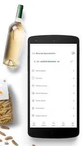 Cooperja Supermercados screenshot 3