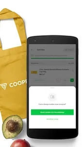 Cooperja Supermercados screenshot 5