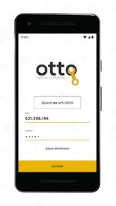 Otto Reparos e Reformas screenshot 0