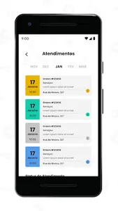 Otto Reparos e Reformas screenshot 3