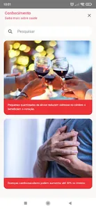 OurHeart screenshot 3