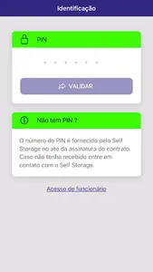 Outbox - Self Storage screenshot 1