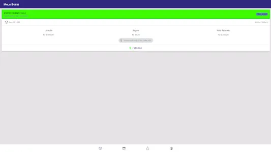 Outbox - Self Storage screenshot 8