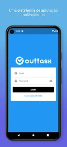 OutTask screenshot 0