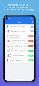 OutTask screenshot 1