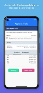 OutTask screenshot 3
