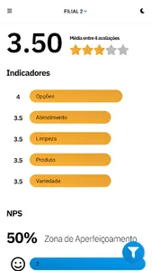 Ouvimos Você screenshot 1