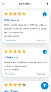 Ouvimos Você screenshot 3
