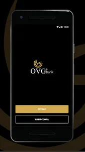 OVG Bank screenshot 0