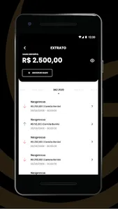 OVG Bank screenshot 2