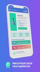 Prontuário Verde screenshot 1