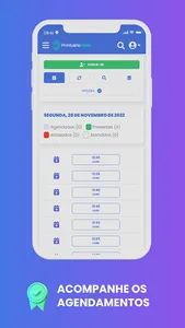 Prontuário Verde screenshot 2