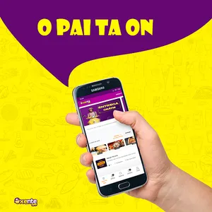 entregador oxenteapp screenshot 0