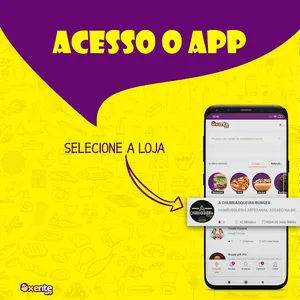 entregador oxenteapp screenshot 1