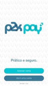 p2xPay screenshot 0