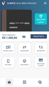 p2xPay screenshot 1