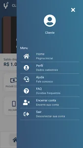 p2xPay screenshot 2